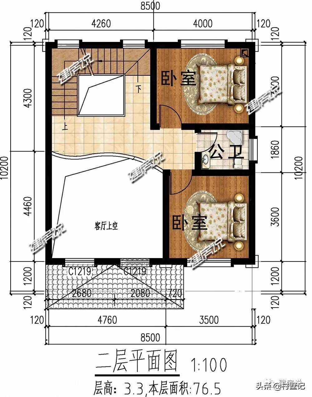 占地528平五层顶级绝美别墅,500平独栋别墅无电梯多少钱