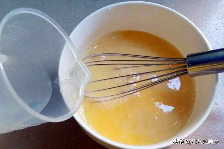 秋天给孩子多做这个粥,适合小孩吃的营养鸡蛋羹