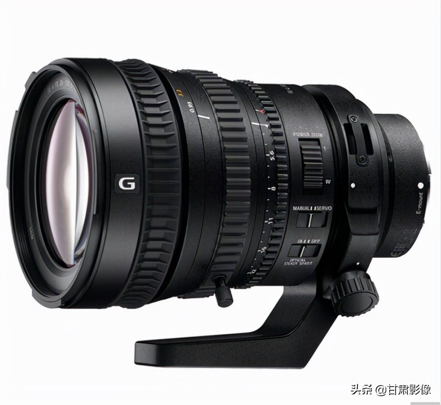 索尼电影镜头28-135能拍照吗,索尼相机18-135镜头介绍