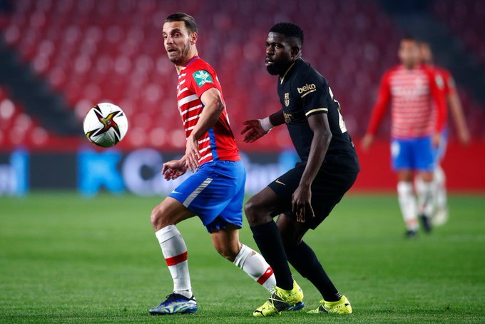 巴萨梅西绝杀,巴萨逆转塞维利亚梅西进球