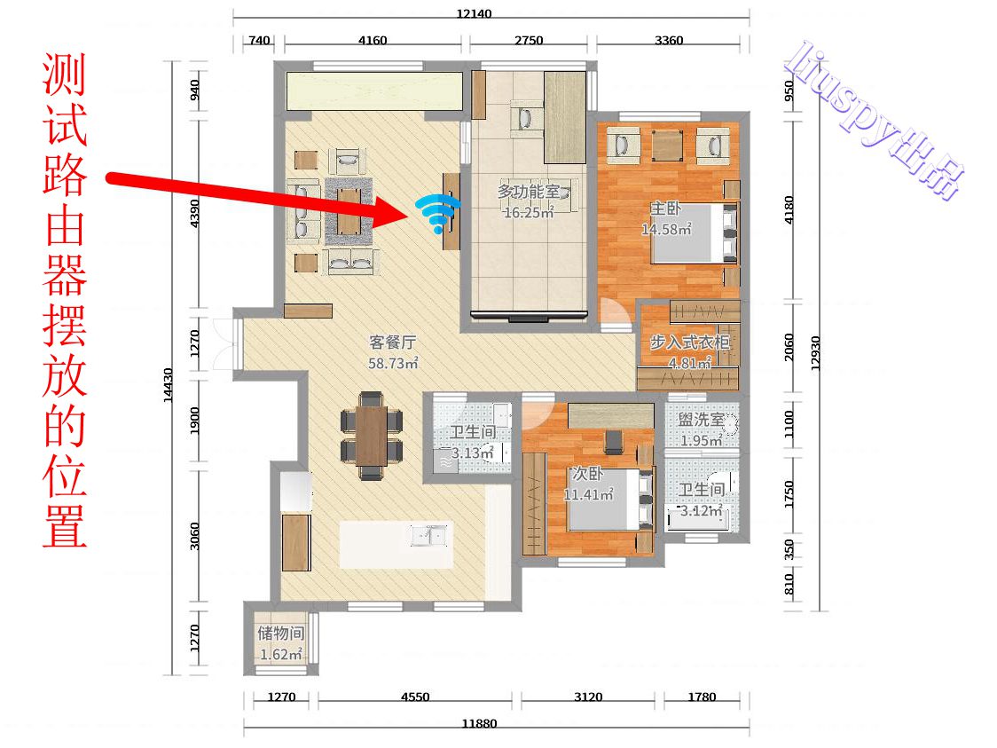 华硕ax86u与ax86upro对比,用华硕ax86u会有什么样的感受
