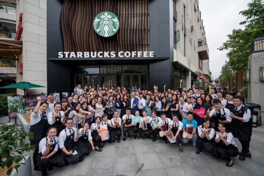 星巴克14薪需要工作满一年吗,星巴克补薪