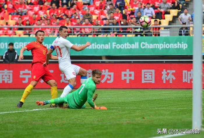 前国脚因伤两年0出场，作为后卫曾单赛季造6球，34岁想继续踢