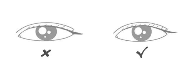 名门泽佳的正确涂法,名门泽佳祛皱小细节