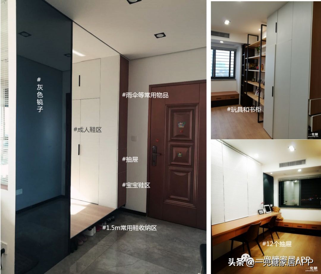 玄关怎么打造好看又实用,玄关乱糟糟怎么化解