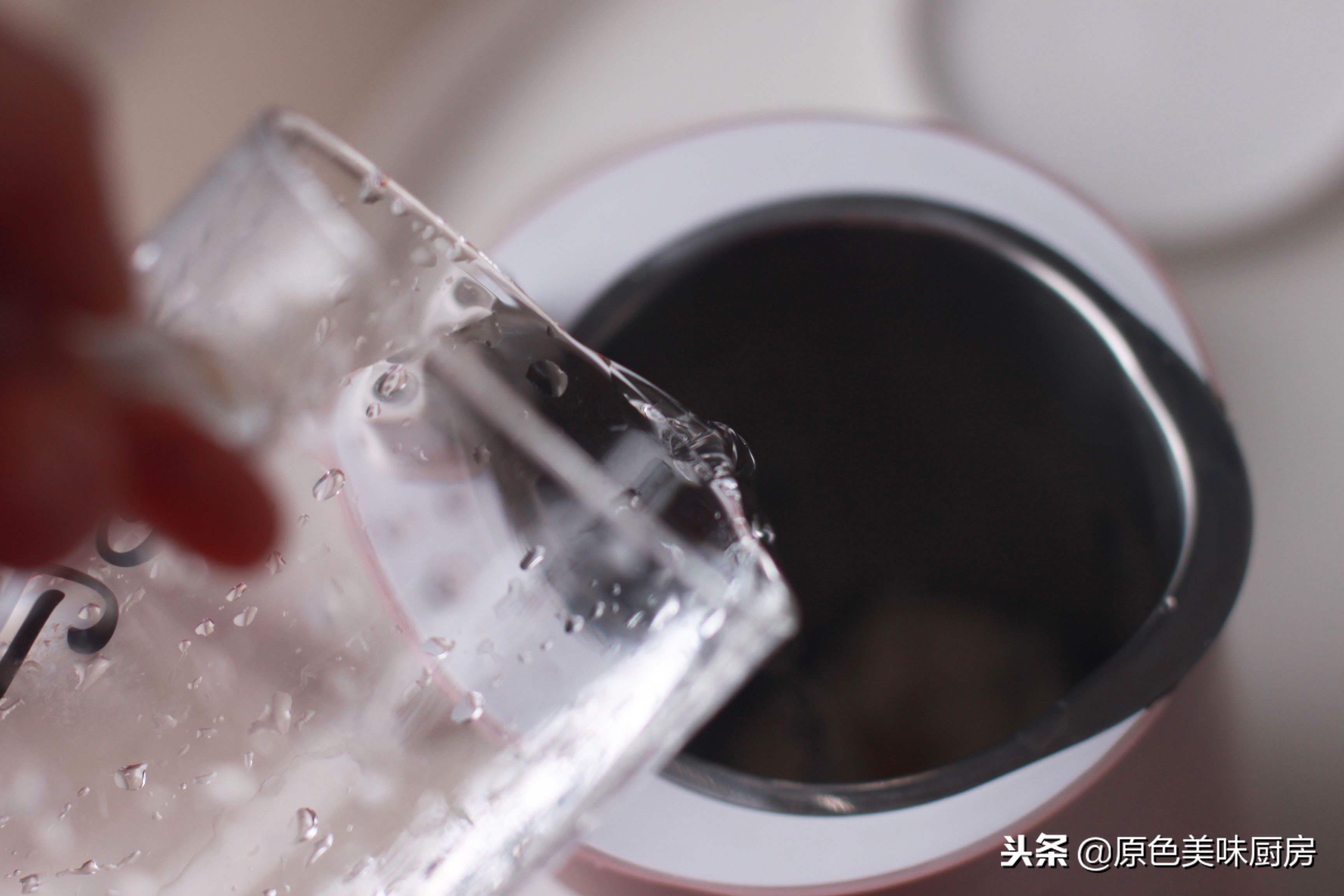 莲子不用高压锅好熟吗,莲子不用泡可以吗