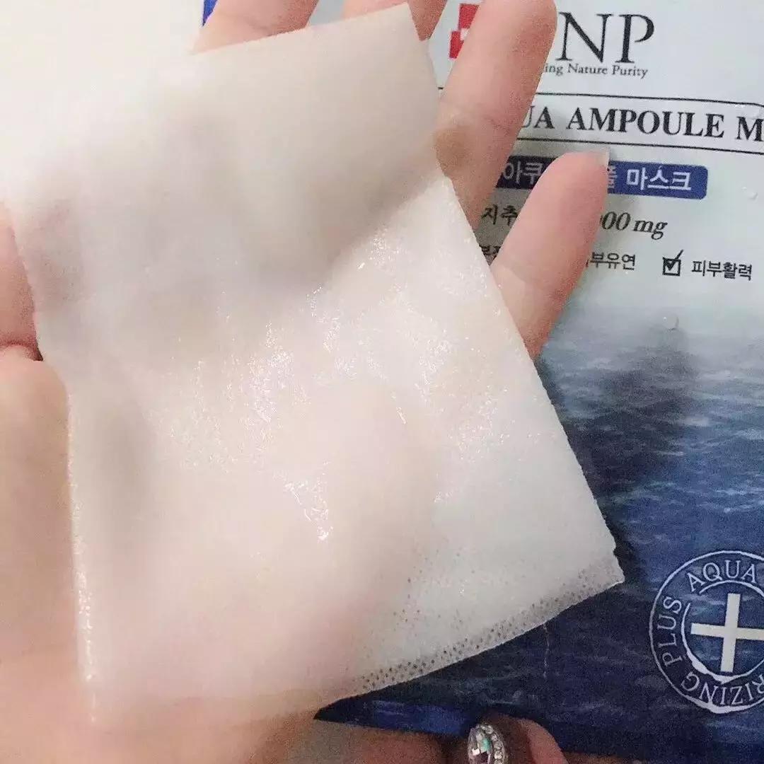 只要不停产就无限回购的面膜,给你10款最值得回购的面膜