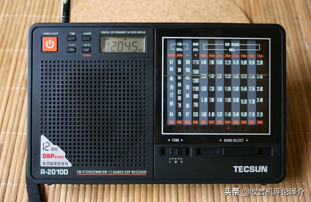 在美国买的收音机国内用不了,在国外买收音机国内可以用吗