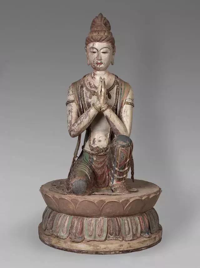 比斯坦因更残酷的*物文**盗贼——华尔纳