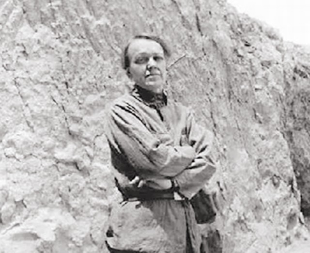 一封珍藏58年的秘密信件,一封书信解密版