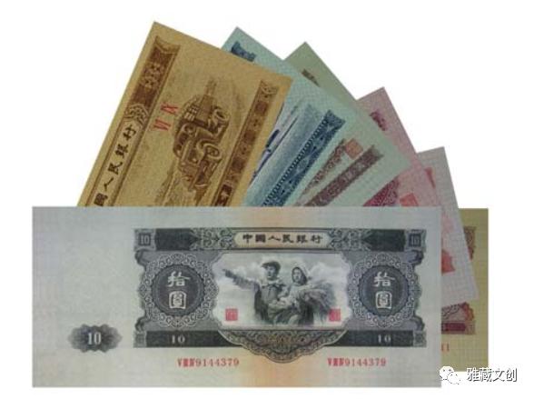 第二套人民币1角真假鉴别,如何鉴别2017年1分币的真假