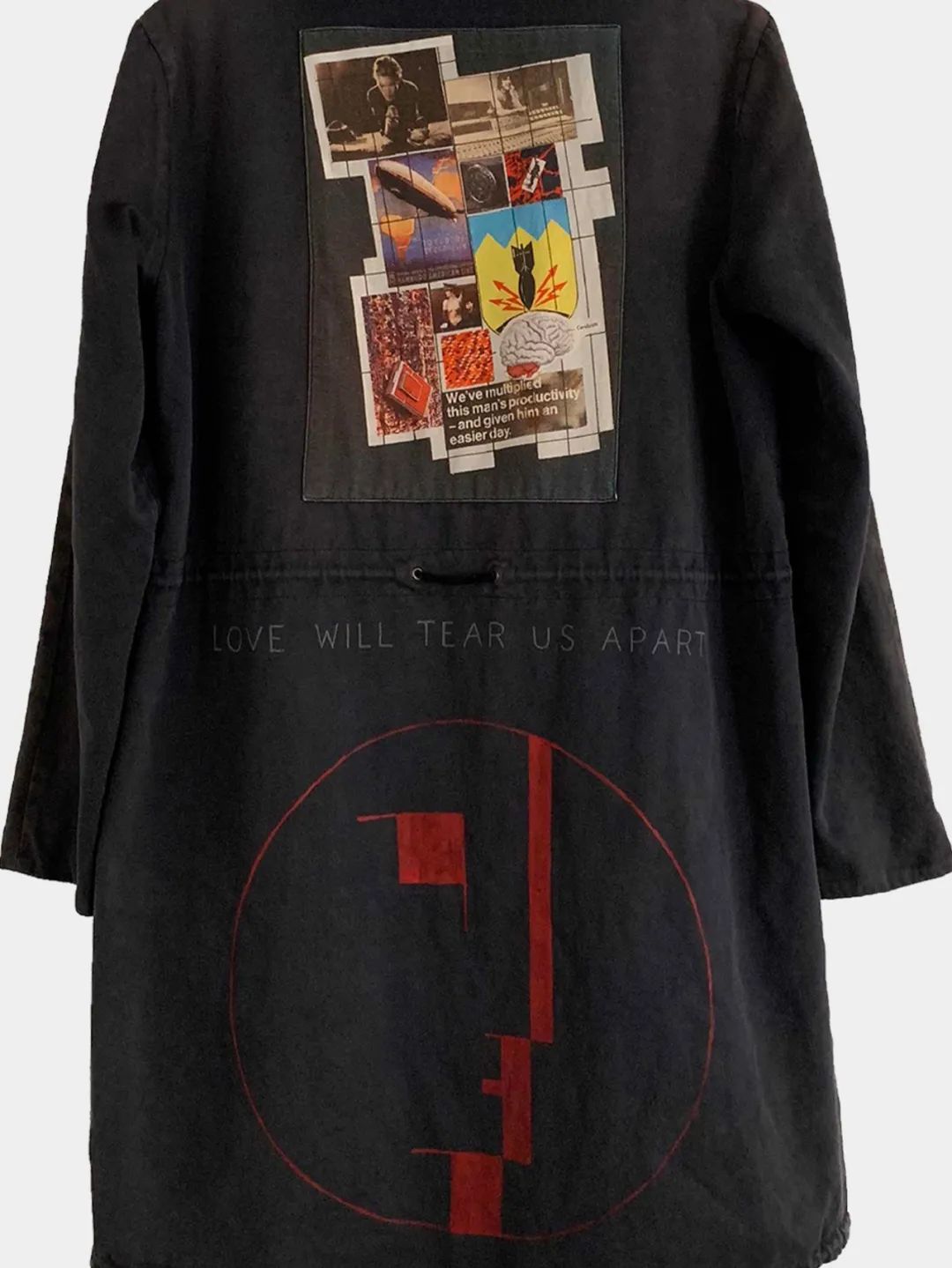 终于知道在哪里买到Archive狠货了