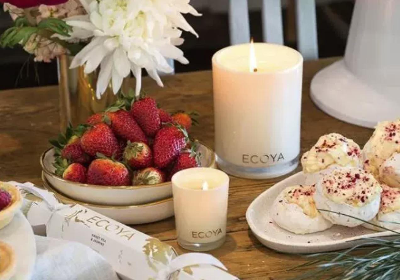 平平无奇的香薰蜡烛，竟有这么多讲究！原来我错了这么多年