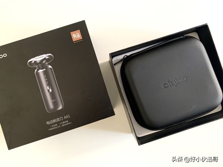 脖子和下巴上的胡子有必要刮吗,下巴的胡子怎么用手动剃须刀刮