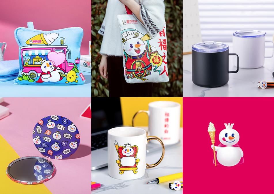 蜜雪冰城将土味进行到底,蜜雪冰城的高端茶饮店