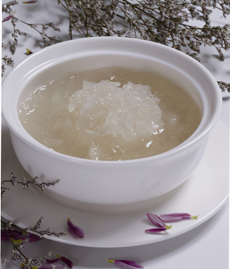 燕窝放一段时间炖就化了怎么回事,燕窝发霉要怎么保存