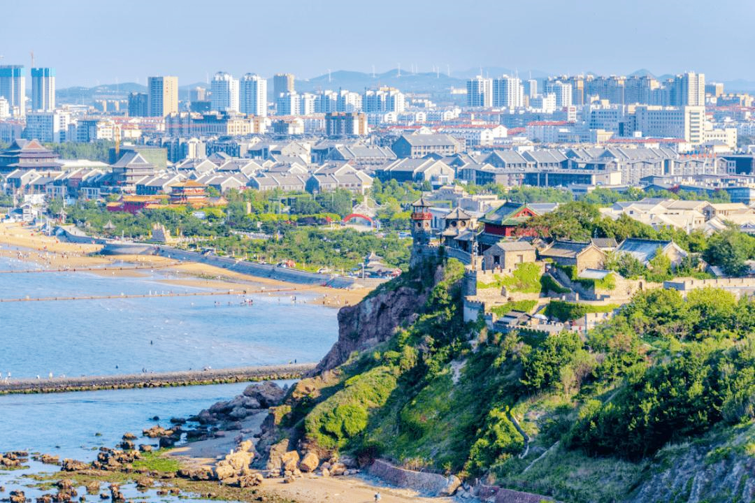 山东龙口宜居,山东龙口好不好