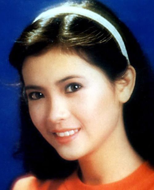 两任男友自杀,又遭大佬性侵,真实的蓝洁瑛到底经历了什么?