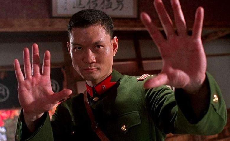 这才是武打片的巅峰之作,港台精彩武打片电影大全免费观看