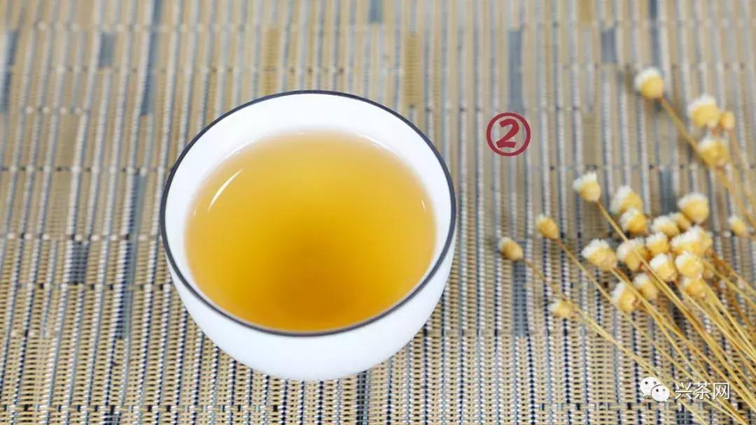 福海景迈福蕴,福海2018景迈福韵