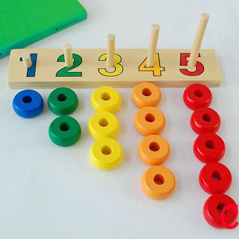 小猪佩奇数字课教学,小猪佩奇儿童逻辑思维训练