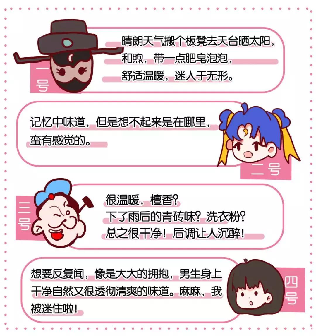 十大公认最好闻的香水斩男香测评,男香水排行榜前十名留香久