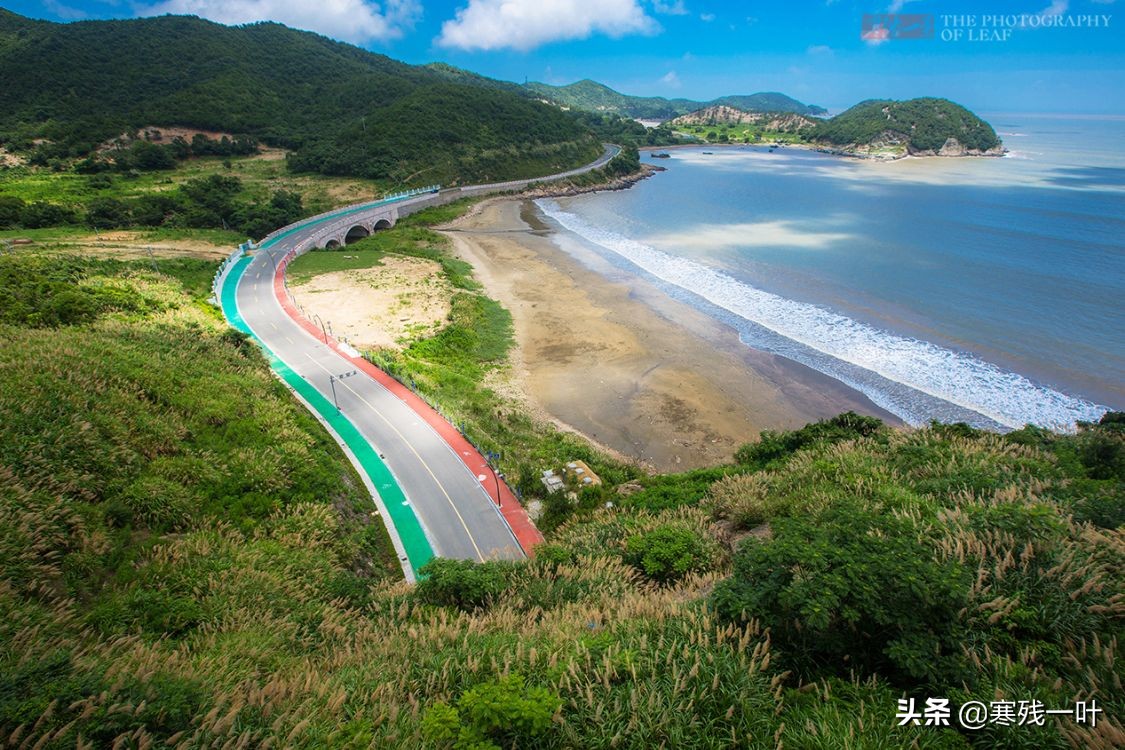 五一营口海边旅游景点推荐,五一假期去哪里玩有山有水