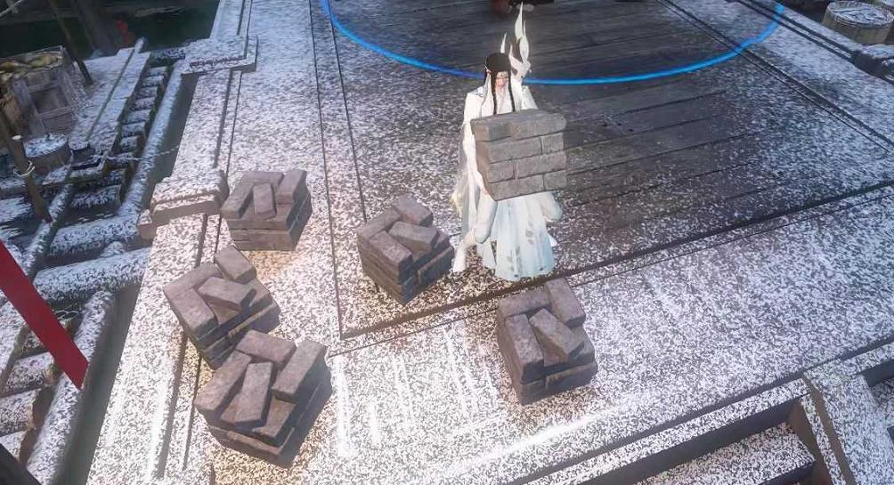 逆水寒手游搬砖一个号挣多少钱,一台电脑在家游戏搬砖推荐