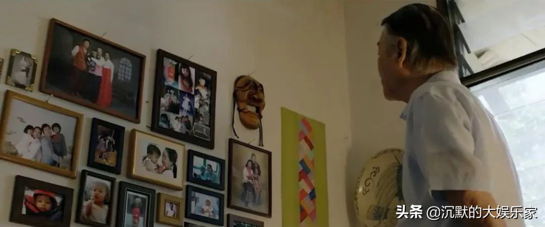 韩国电影史上第一的亲情片,催人泪下的韩国电影