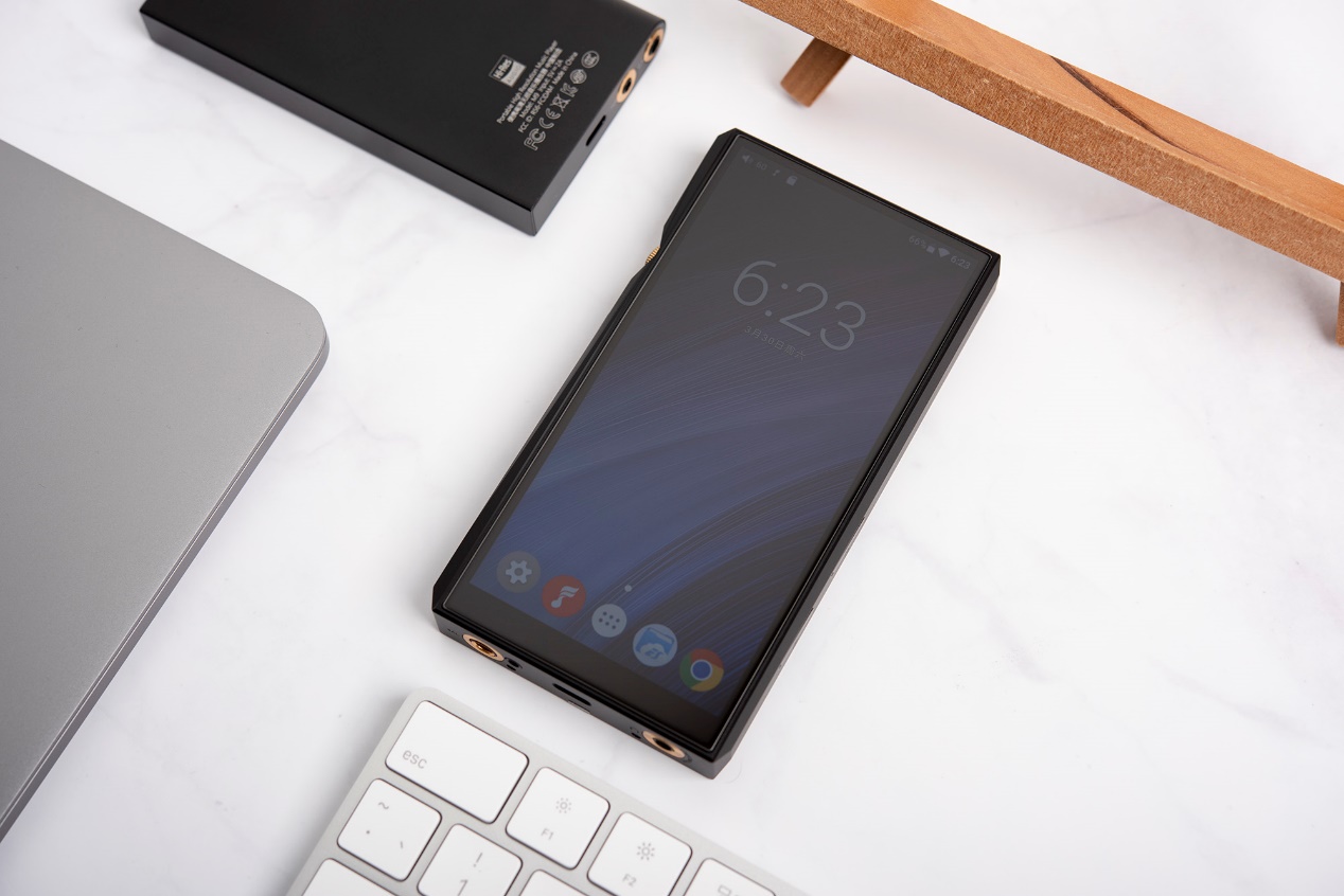 国产播放器飞傲m11评测,飞傲m11plusessdac