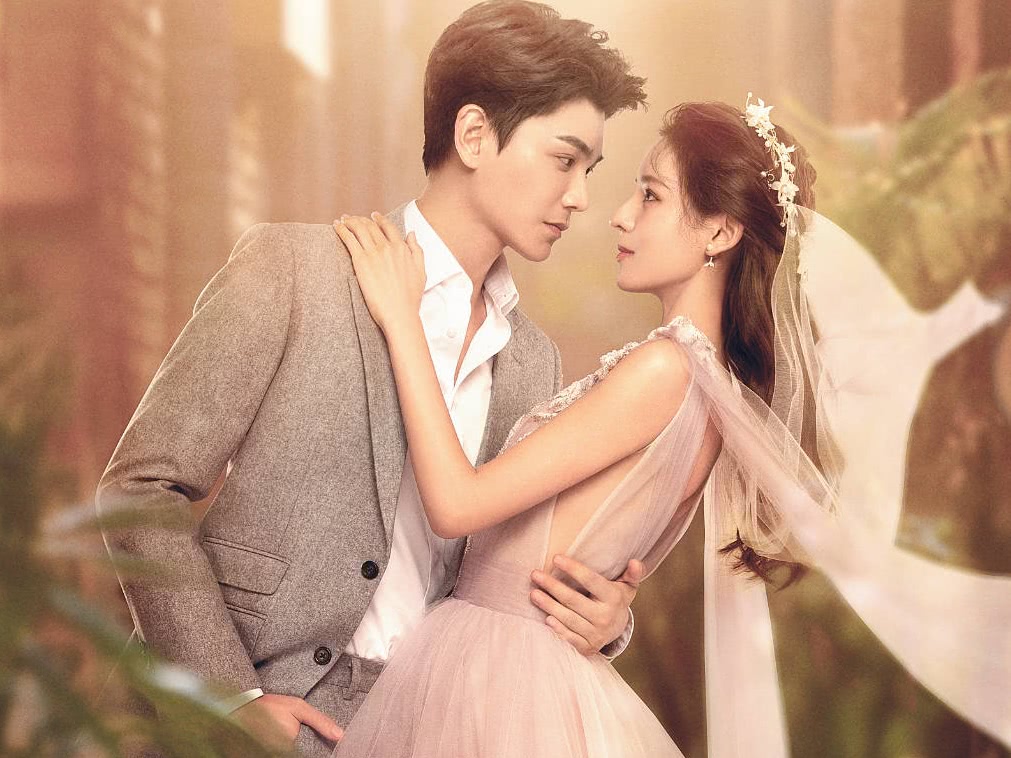 被《韫色过浓》的周医生圈粉，这本刚完结的医婚文也超甜