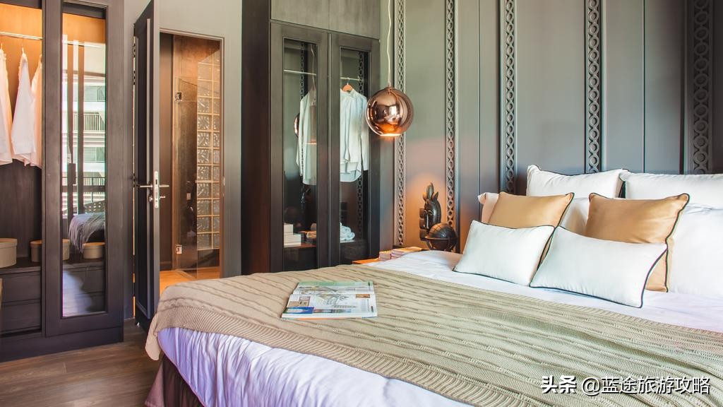 泰国普吉岛小众,普吉岛小众海滩酒店推荐一下