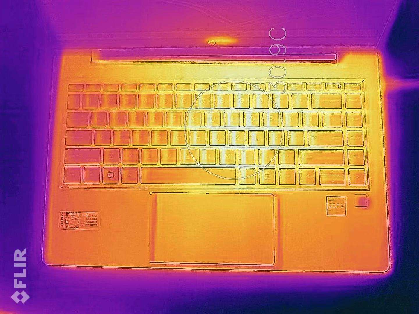 高颜值硬核办公好选择--惠普战66四代笔记本电脑评测