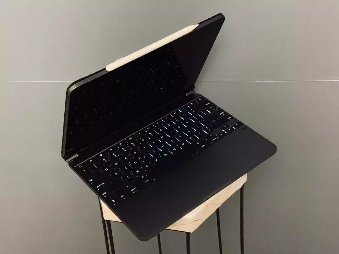 ipadpro第三方妙控键盘比较,ipadpro是否有专门的妙控键盘