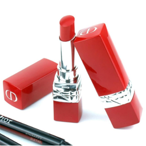 迪奥口红纪梵希散粉兰芝隔离,迪奥口红和兰蔻口红哪个色号好看