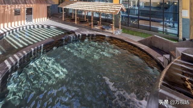 2021天津泡温泉的地方,天津瀚金佰九号温泉价目表2021年