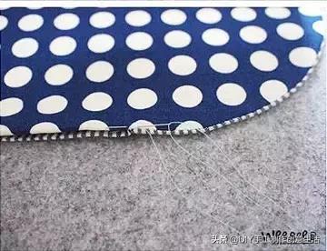 旧物改造手工布包斜挎包制作教程,布艺包包制作教程