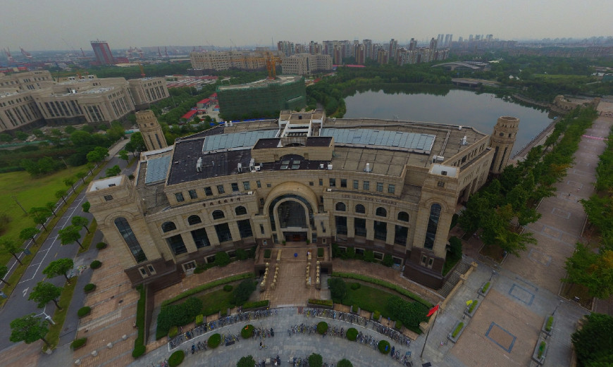 上海的211大学排名一览表,上海的大学有哪些是211或985大学