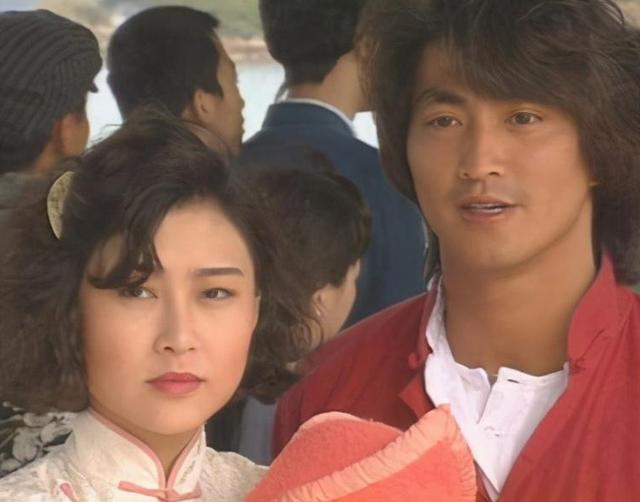 马荣成漫画作品里的角色,马荣成经典漫画