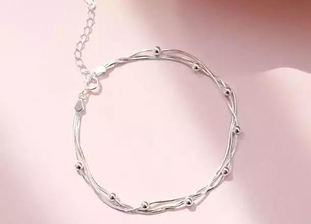 小钻戒指耳饰轻奢小众高级感,项链戒指耳环三件套