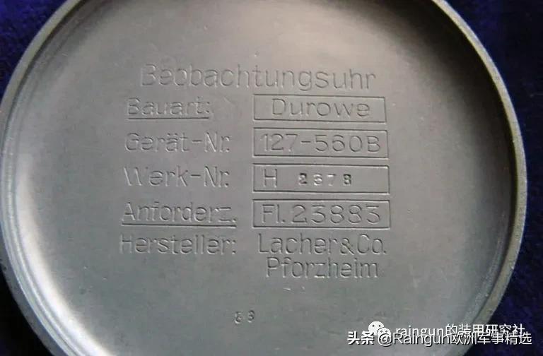 与大家聊聊视频,聊聊腕表