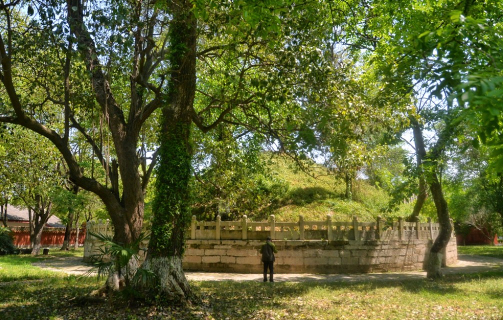 大意失荆州死了哪些人,大意失荆州湖北