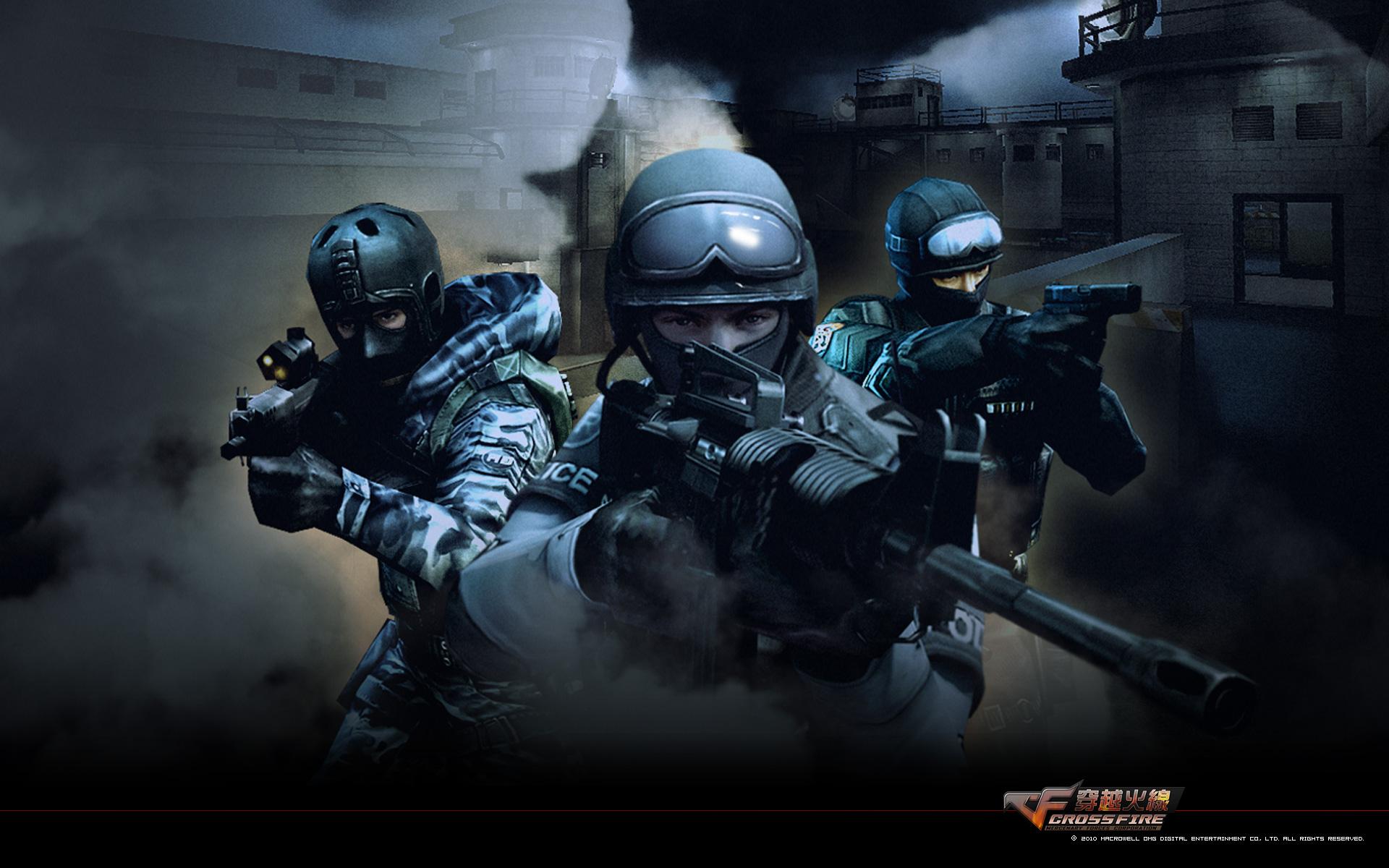 穿越火线曾经的3亿老玩家,穿越火线3亿鼠标的梦你还记得吗