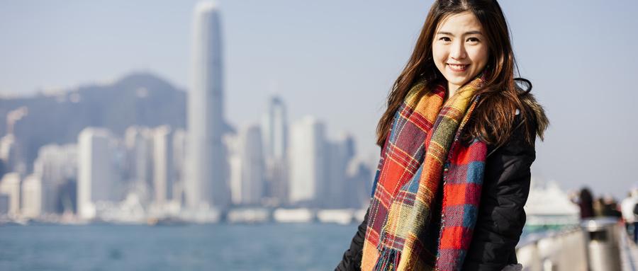 香港7年拿永居必须住多久,香港永居不注销内地户口如何往返