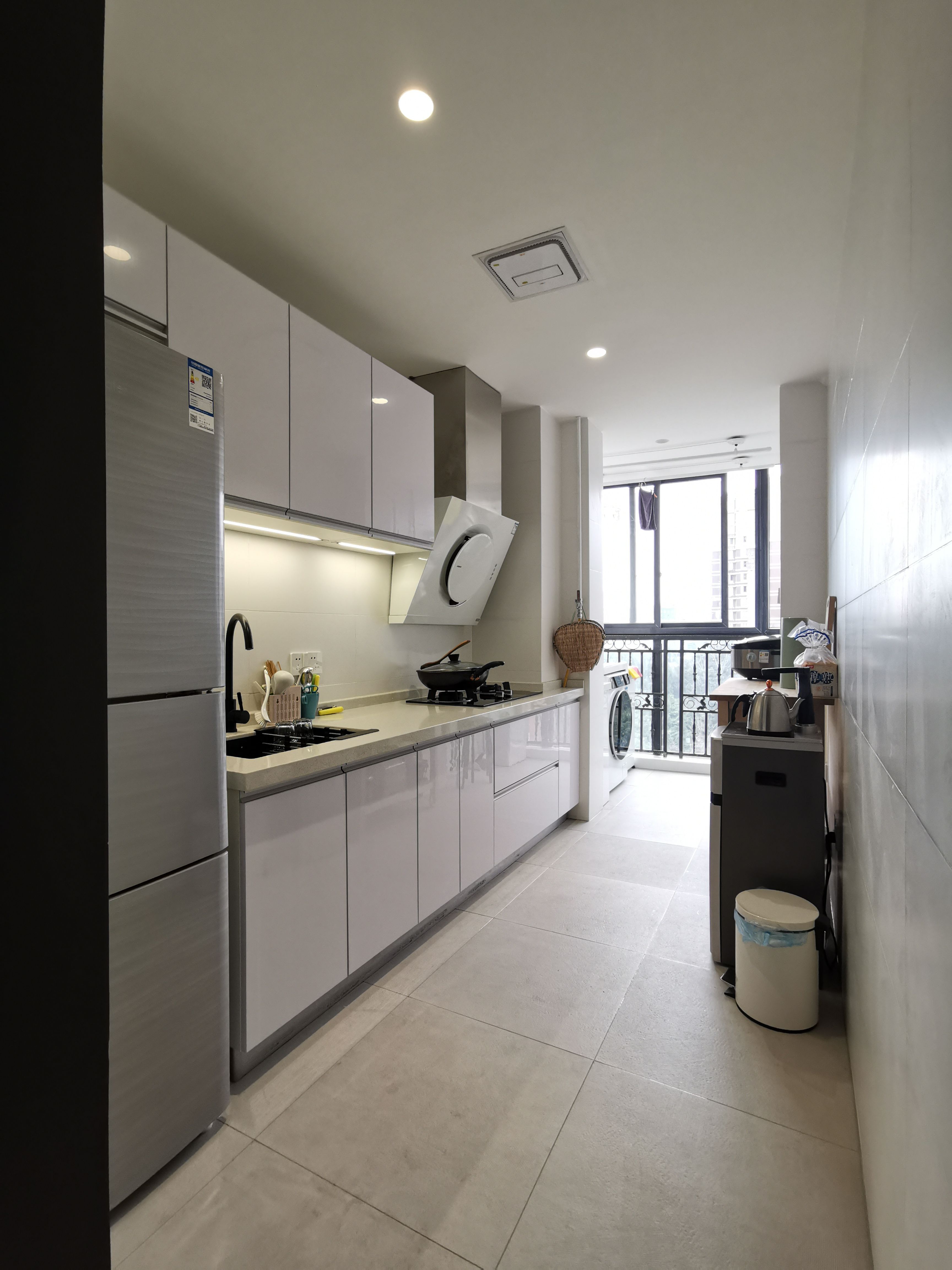 爆改60平小户型4房,爆改330平二手房华丽变身