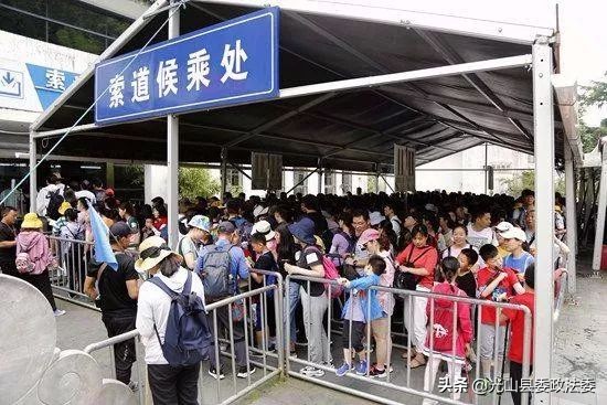 国庆常熟门票降价,赣州国庆免门票景区