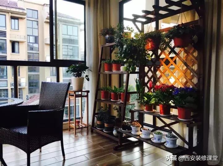 木纹砖适合极简风格,木纹砖装修风格测评