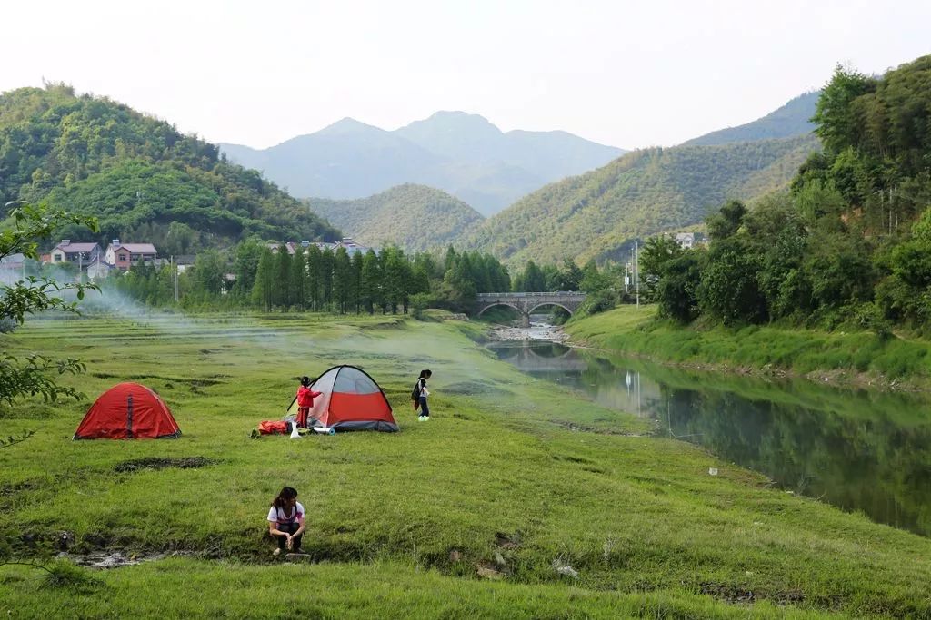 安吉是美丽的地方,安吉为什么是上海后花园