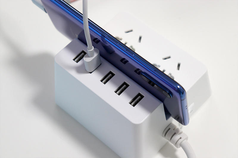 orico新国标usb插线板,orico智能usb充电插线板