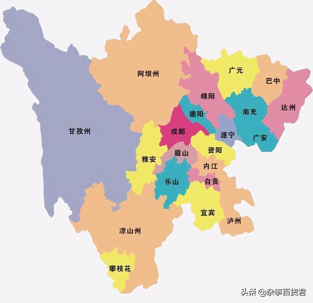 户籍人口超过500万的城市有多少,2023年安岳县户籍总人口